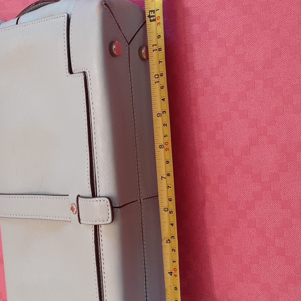 Ellen Tracy shoulder bag - Picture 11 of 15
